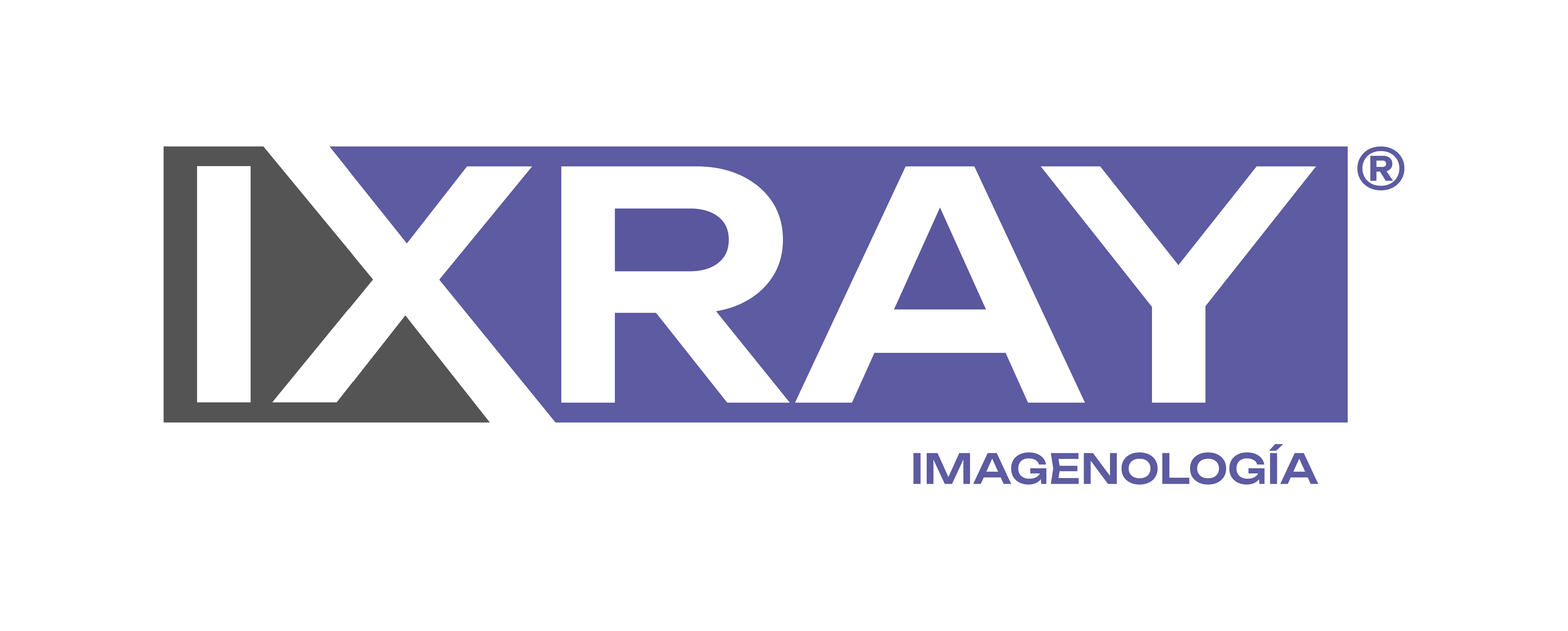 iXRAY